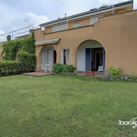 Il Mascherino - Bookwedo * Monte Argentario