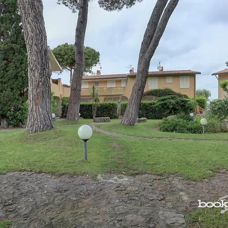 Il Mascherino - Bookwedo Willa Monte Argentario