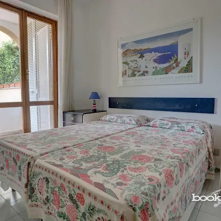 Il Mascherino - Bookwedo Willa Monte Argentario