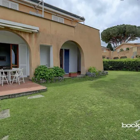 Il Mascherino - Bookwedo Monte Argentario